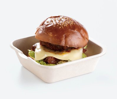 月替わりドドドバーガー