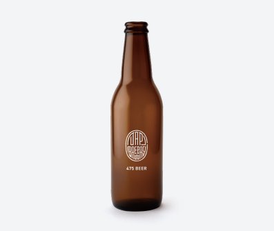 475ビール ピルスナー(330ml)