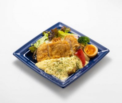 やみつきチキン南蛮弁当