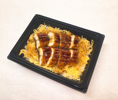 うな重